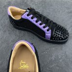 Christian Louboutin Sneaker Size 36-46 - Image 5