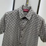 Gucci Sommeranzug Size M-XXL - Image 3