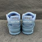 Louis Vuitton LV Trainer #54 Sneaker Size 36-46 - Image 8
