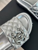 Chanel 2024 New Slippers Size 36-41 - Image 7