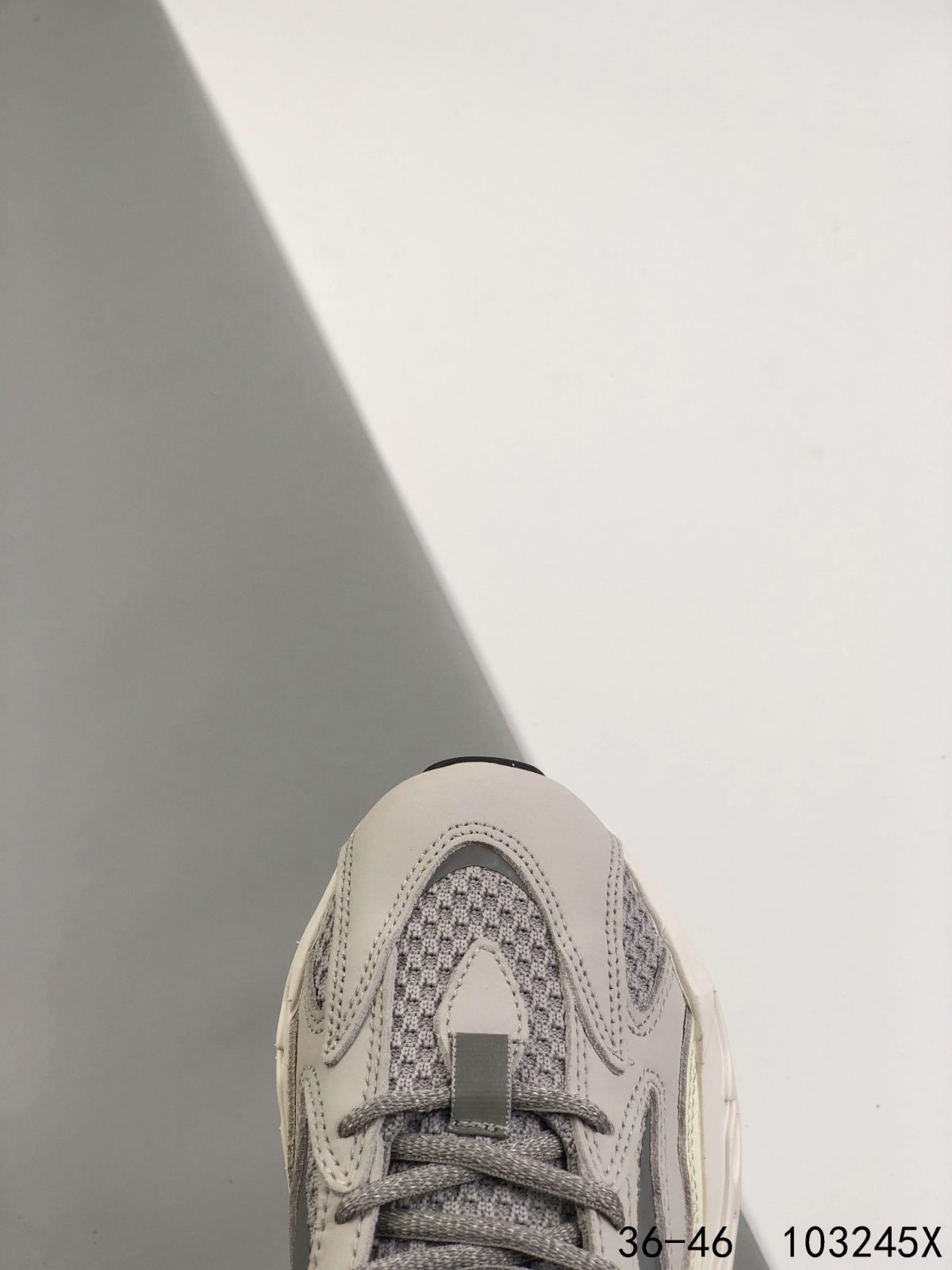 Yeezy Boost 700 V1 Sun Mens/Women's Sneakers Shoes 36 - 45 - Image 4
