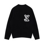 Louis Vuitton Unisex Sweatshirt Size XS-L - Image 2