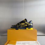 Louis Vuitton 2024New LV Trainer Sneaker Size 40-46 - Image 7