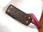 Louis Vuitton M42738 Cluny bb Women Bags Size 28*20*10cm - Image 5