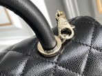 Chanel Coco 2021ss Shoulder Bags Small 24*14*10cm - Image 6