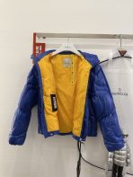 Moncler Palm Angels Winter Jacket Size S-XL - Image 3