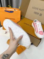 Louis Vuitton LV LAGOON Women Shoes Size 36-41 - Image 9