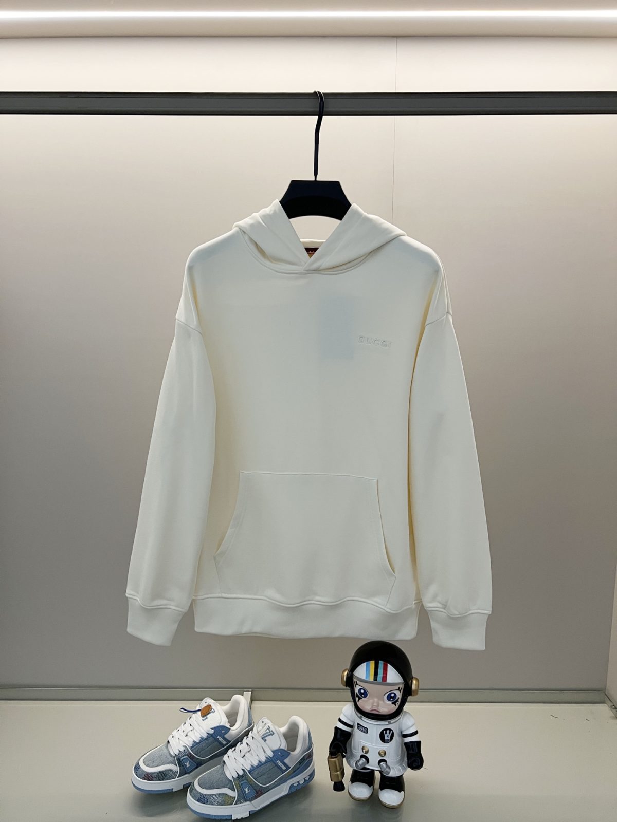 Gucci New Unisex Sweatshirt Size S-XL - Image 1