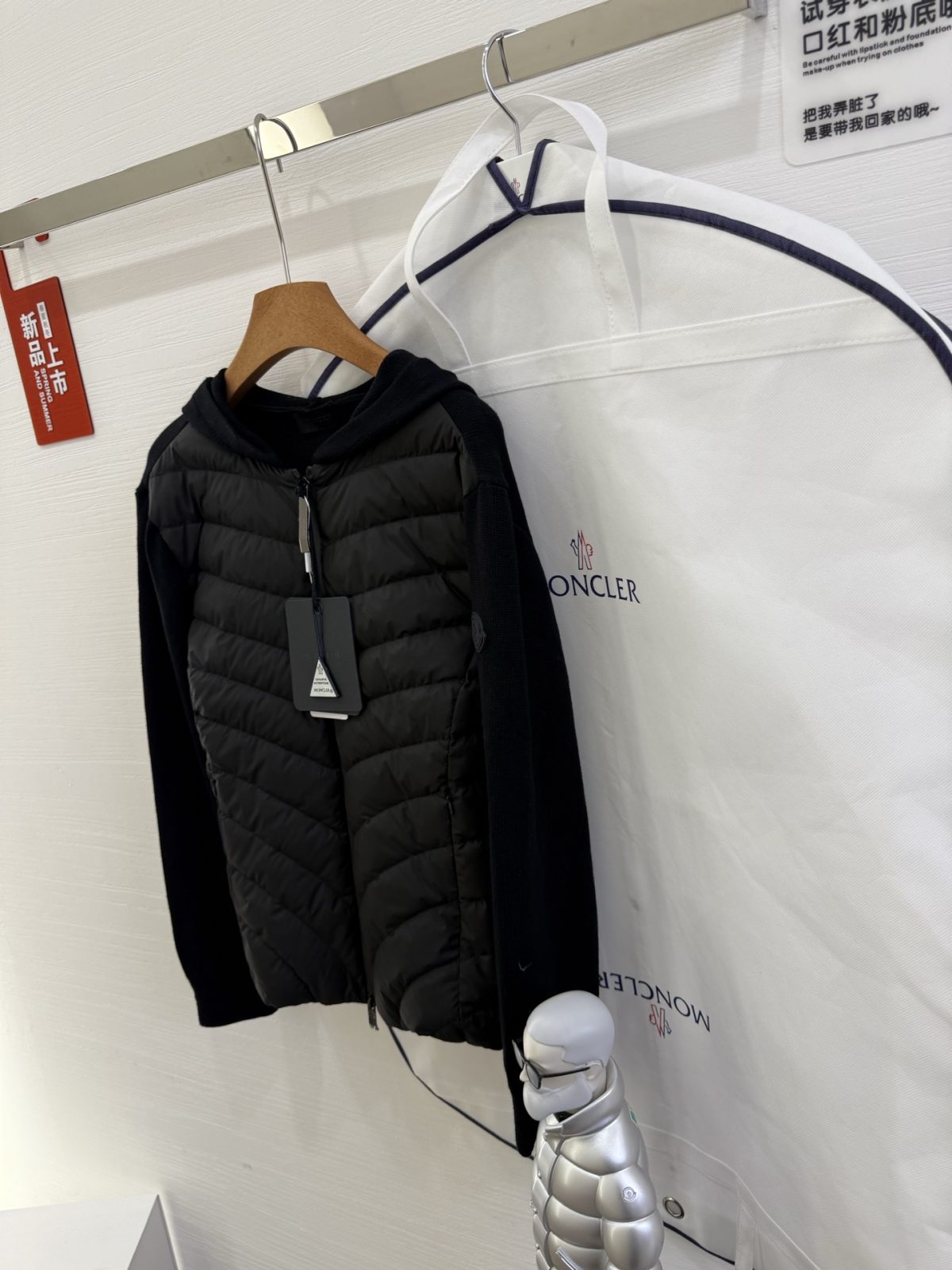 Moncler 25SS Women Down Jacket Size S-L - Image 2
