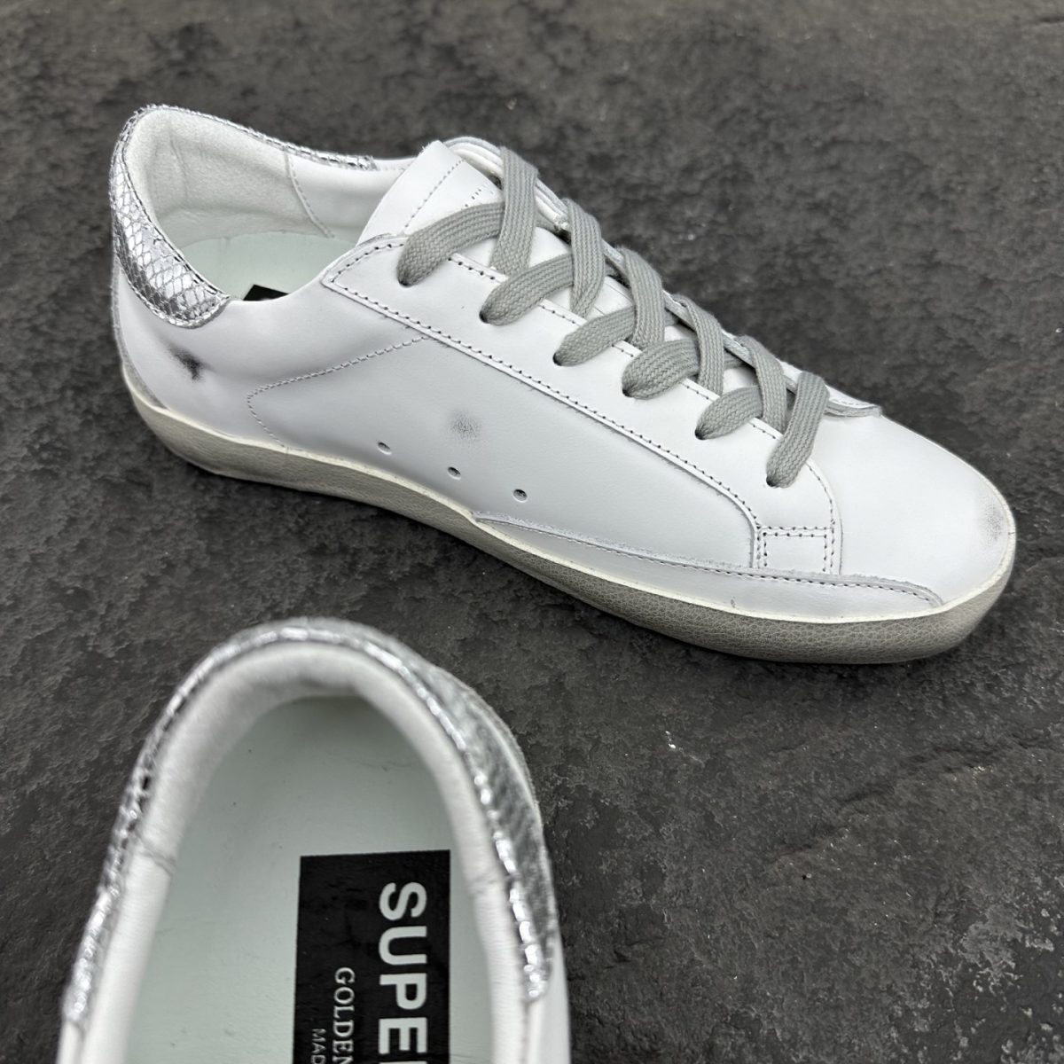 GGDB SUPER-STAR Sneaker Slippers Size 36-46 - Image 5