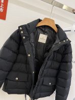 Moncler 25SS Bessettes Women Down Jacket Size 1-4 - Image 8