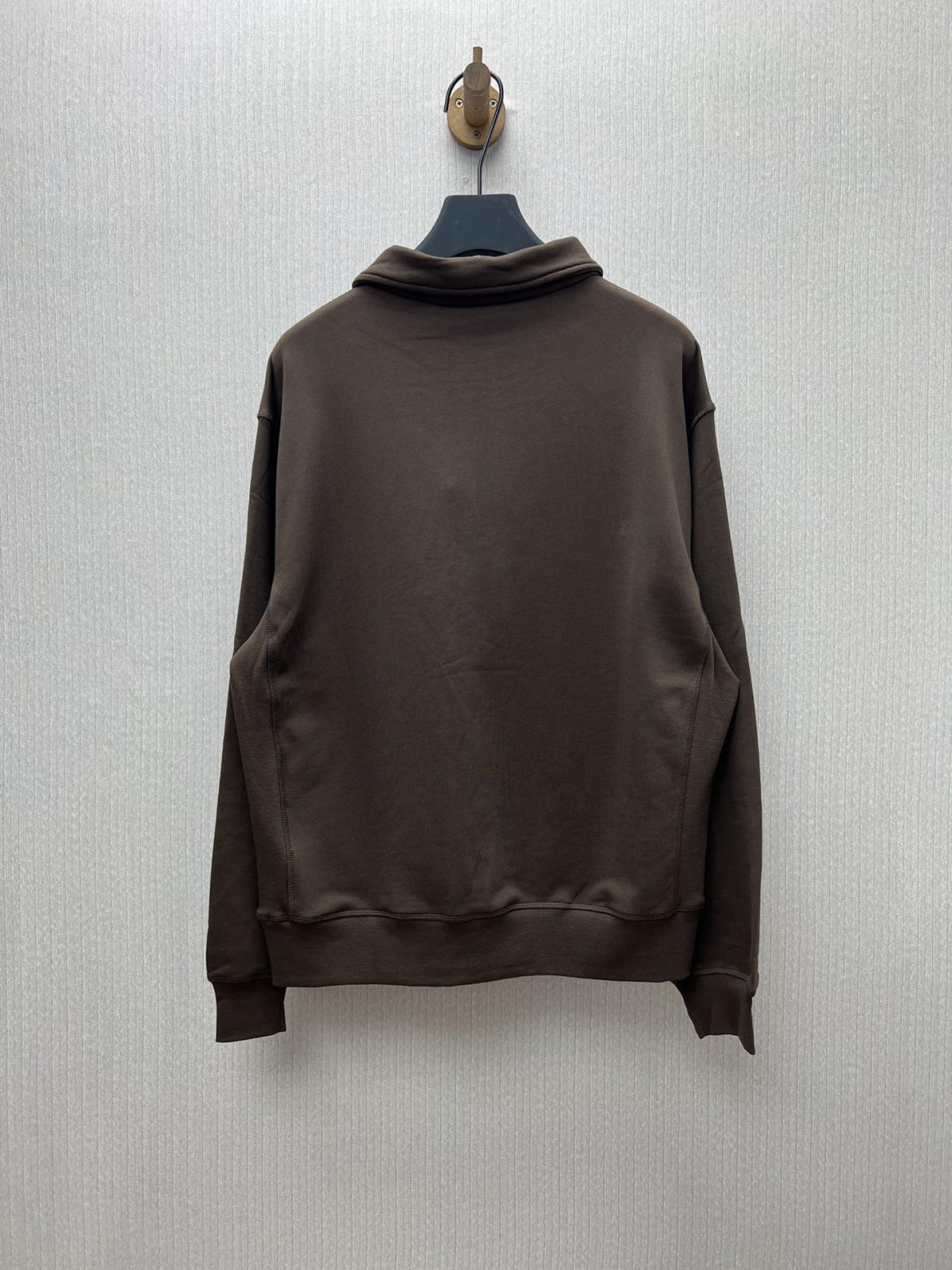 Prada Unisex Sweatshirt Size S-XL - Image 5