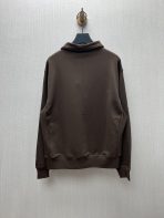 Prada Unisex Sweatshirt Size S-XL - Image 5