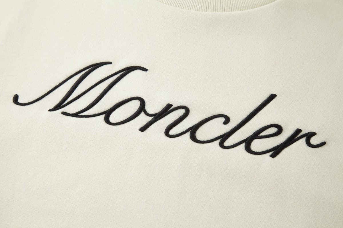Moncler New Unisex Sweatshirt Size S-XL - Image 5