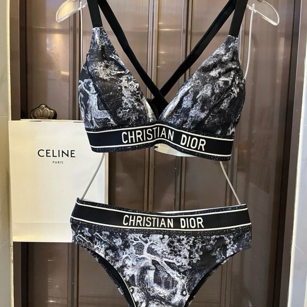 Dior Swimsuit Size S-XL