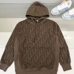 Dior New Unisex Sweatshirt Size S-XL - Image 2