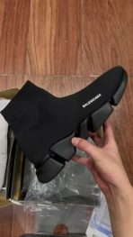 Balenciaga Speed 2.0 Sneaker Size 36-46  10-Color - Image 2