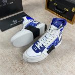 Philipp Plein Mens Outdoor Sneakers Shoes 38 - 45 - Image 6