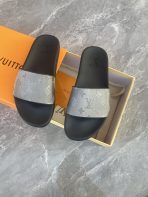 Louis Vuitton 2024ss Candy Series Slippers Size 36-45 - Image 5