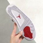 Nike Air Jordan 4 Sneakers Shoes Gr. 36-46 - Image 5