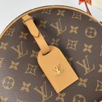 Louis Vuitton M45647 Boite Chapeau Souple Women Bags Size 22.5*20*8cm - Image 7