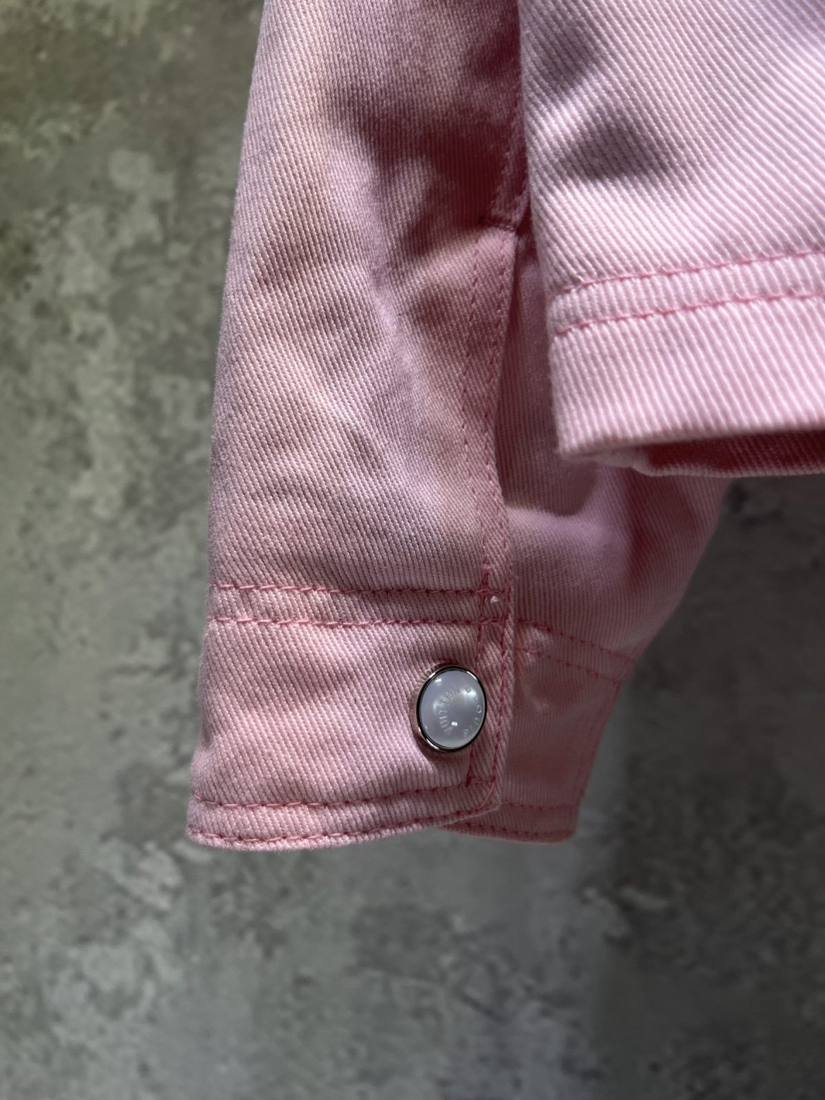 Louis Vuitton x Nigo 2025fw New Jacket Size S-XL - Image 8