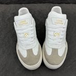 Louis Vuitton LV GROOVY PLATFORM Sneaker Size 35-41 - Image 3