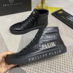 Philipp Plein Mens Sneakers Shoes 38 - 44 - Image 6