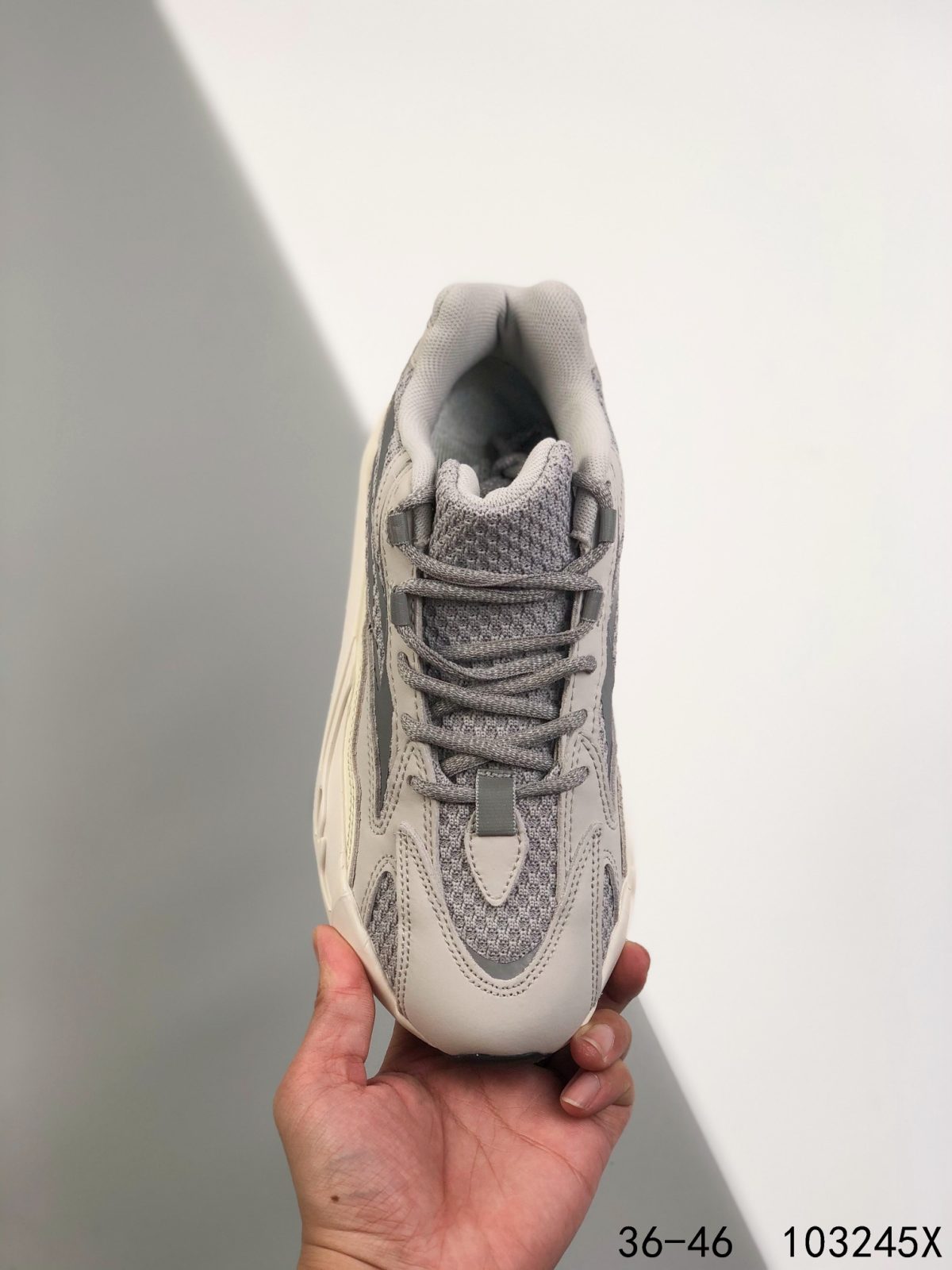 Yeezy Boost 700 V1 Sun Mens/Women's Sneakers Shoes 36 - 45 - Image 8