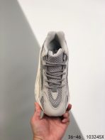 Yeezy Boost 700 V1 Sun Mens/Women's Sneakers Shoes 36 - 45 - Image 8