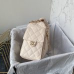 Chanel AS5293 25c Shoulder Bags 30*26*14cm - Image 2