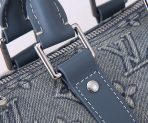 Louis Vuitton M22762 Keepall Bandouliere Women Bags Size 25*15*11cm - Image 6