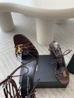 YSL BABYLONE Pumps Size 35-40 - Image 5