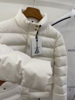 Moncler 25SS Bessettes Women Down Jacket Size 1-4 - Image 4