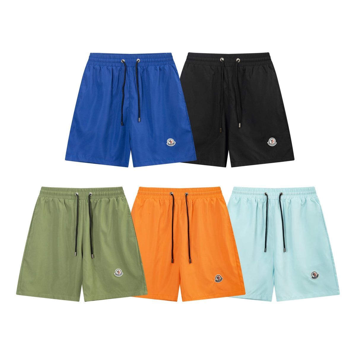 Moncler Beach Pants Size M-XXXL - Image 1