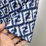 Fendi Sommeranzug Size M-XXL - Image 5