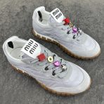 MiuMiu Tyre Sneaker Size 35-40 - Image 2