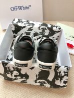 OFF White 2024ss New Low Vulcanized Sneaker Size 36-45 - Image 2