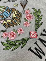Casablanca Unisex Sweatshirt Size S-XL - Image 5