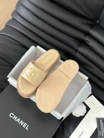Chanel 2024 New Slippers Size 36-41 - Image 6