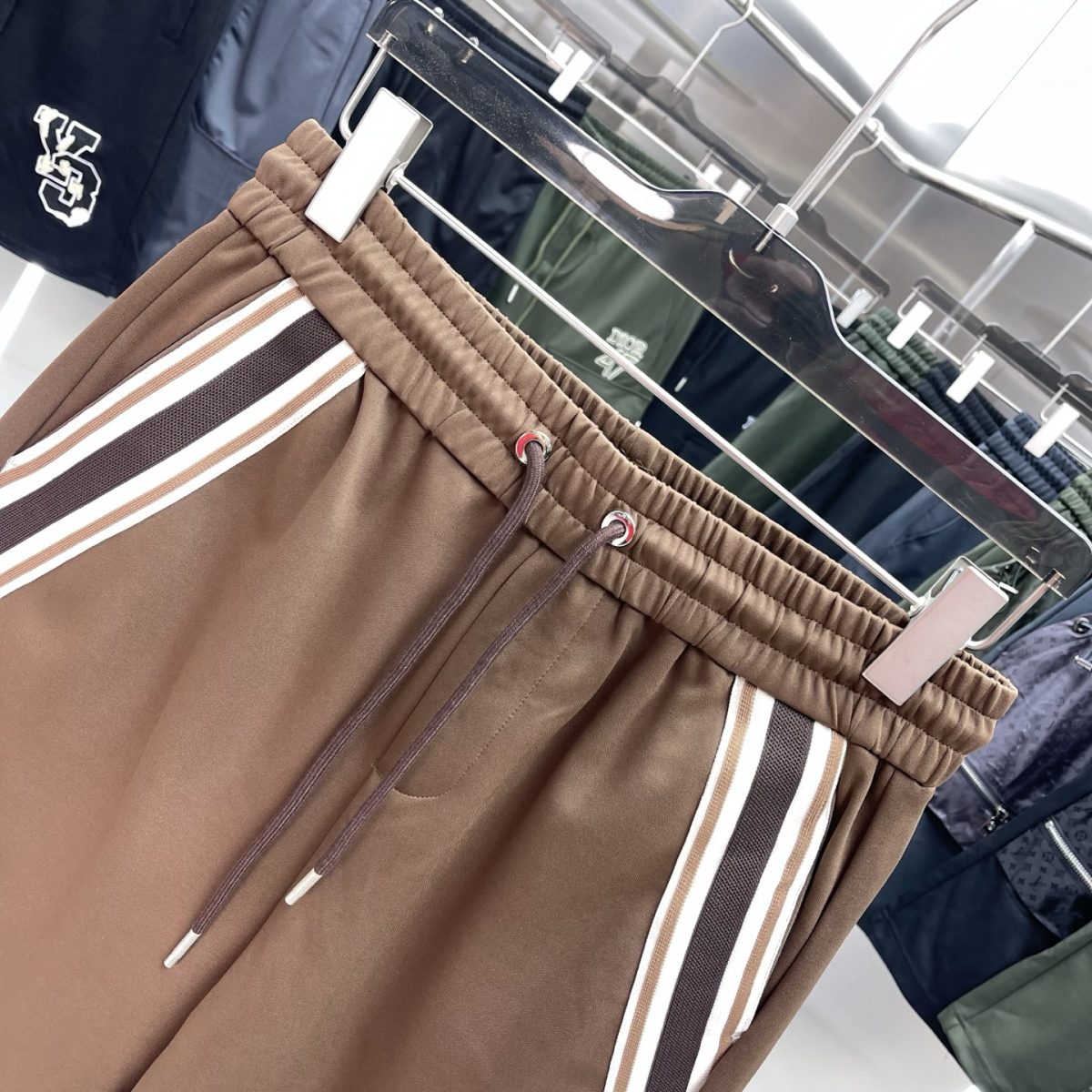 Burberry Shorts M-3XL - Image 4