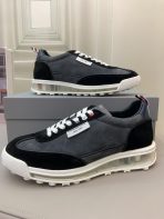 Tom Ford Men Sneaker Size 40-45 - Image 8