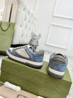 Gucci MAC80 Sneaker Size 36-45 - Image 4