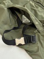 Prada Unisex Jacket Size S-XL - Image 8