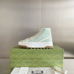 Gucci Tennis 1977 2023 New Sneaker Size 35-41 - Image 5