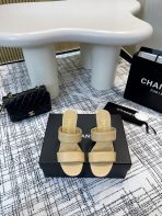 Chanel 2024 New Sandals Size 36-41 - Image 3