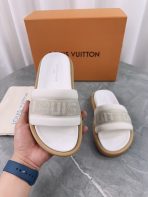 Louis Vuitton 2024ss Slippers Size 36-45 - Image 6