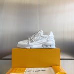 Louis Vuitton 2024ss Trainer Sneaker Size 36-46 - Image 7