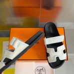 Hermes chypre Slippers Size 36-45 - Image 3