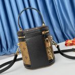 Louis Vuitton M43986 Cannes Women Bags Size 15*15*17cm - Image 4